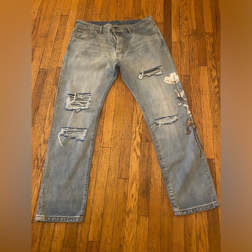 MNML LA jeans